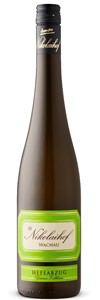 Nikolaihof Wachau Hefeabzug Grüner Veltliner 2011